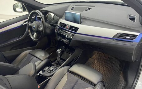 BMW X1, 2021 год, 3 799 000 рублей, 12 фотография