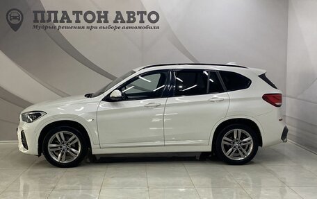 BMW X1, 2021 год, 3 799 000 рублей, 6 фотография