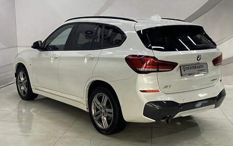 BMW X1, 2021 год, 3 799 000 рублей, 5 фотография