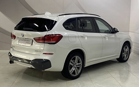 BMW X1, 2021 год, 3 799 000 рублей, 4 фотография