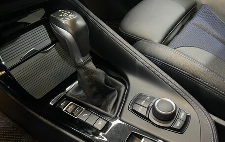 BMW X1, 2021 год, 3 799 000 рублей, 15 фотография