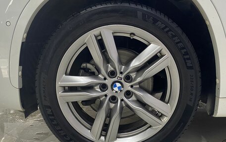 BMW X1, 2021 год, 3 799 000 рублей, 19 фотография