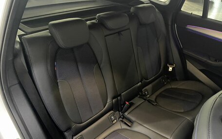 BMW X1, 2021 год, 3 799 000 рублей, 18 фотография