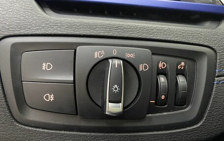 BMW X1, 2021 год, 3 799 000 рублей, 17 фотография