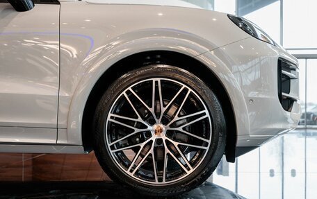 Porsche Cayenne III, 2026 год, 18 850 000 рублей, 7 фотография