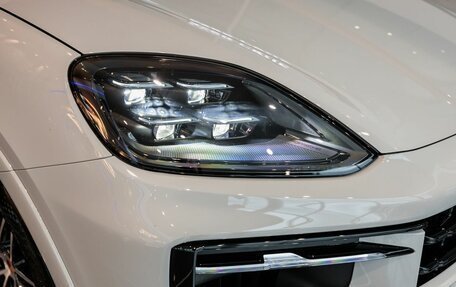 Porsche Cayenne III, 2026 год, 18 850 000 рублей, 5 фотография