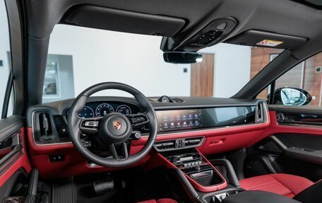 Porsche Cayenne III, 2026 год, 18 850 000 рублей, 10 фотография