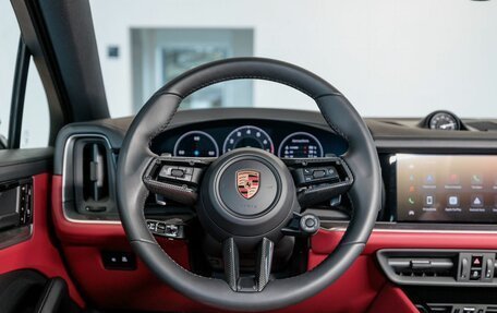 Porsche Cayenne III, 2026 год, 18 850 000 рублей, 11 фотография