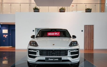 Porsche Cayenne III, 2026 год, 18 850 000 рублей, 3 фотография