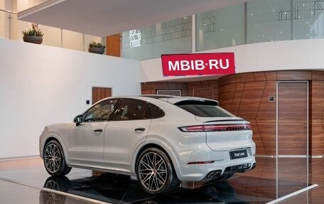 Porsche Cayenne III, 2026 год, 18 850 000 рублей, 2 фотография