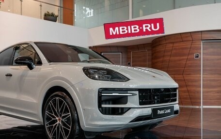 Porsche Cayenne III, 2026 год, 18 850 000 рублей, 6 фотография
