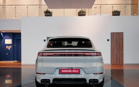 Porsche Cayenne III, 2026 год, 18 850 000 рублей, 4 фотография