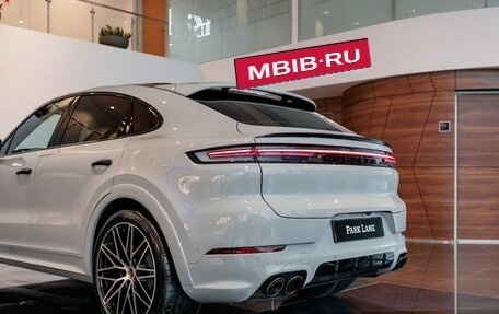 Porsche Cayenne III, 2026 год, 18 850 000 рублей, 8 фотография