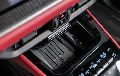 Porsche Cayenne III, 2026 год, 18 850 000 рублей, 15 фотография