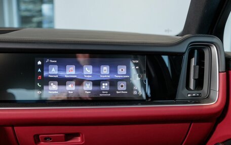 Porsche Cayenne III, 2026 год, 18 850 000 рублей, 17 фотография