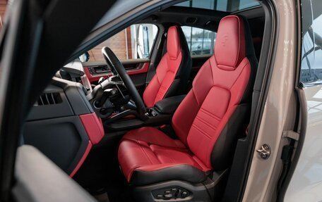 Porsche Cayenne III, 2026 год, 18 850 000 рублей, 20 фотография