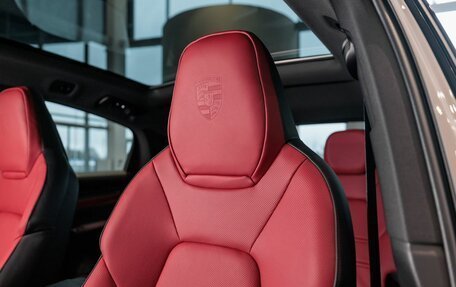 Porsche Cayenne III, 2026 год, 18 850 000 рублей, 21 фотография