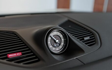 Porsche Cayenne III, 2026 год, 18 850 000 рублей, 13 фотография