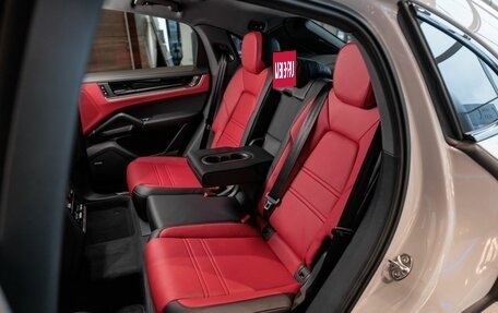 Porsche Cayenne III, 2026 год, 18 850 000 рублей, 26 фотография