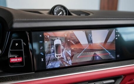 Porsche Cayenne III, 2026 год, 18 850 000 рублей, 14 фотография