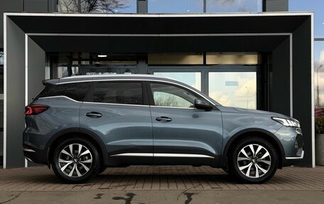 Chery Tiggo 7 Pro, 2021 год, 1 539 900 рублей, 4 фотография