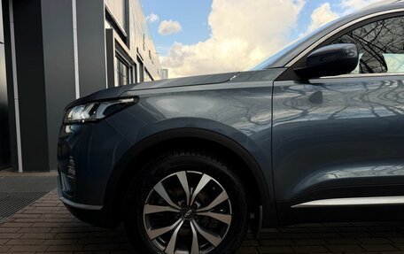 Chery Tiggo 7 Pro, 2021 год, 1 539 900 рублей, 9 фотография