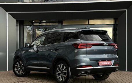 Chery Tiggo 7 Pro, 2021 год, 1 539 900 рублей, 7 фотография