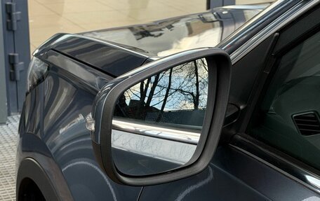 Chery Tiggo 7 Pro, 2021 год, 1 539 900 рублей, 16 фотография