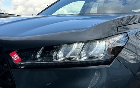 Chery Tiggo 7 Pro, 2021 год, 1 539 900 рублей, 14 фотография