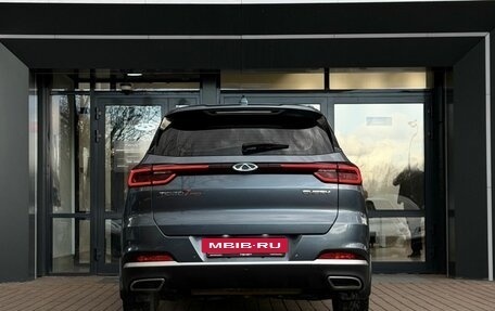 Chery Tiggo 7 Pro, 2021 год, 1 539 900 рублей, 6 фотография