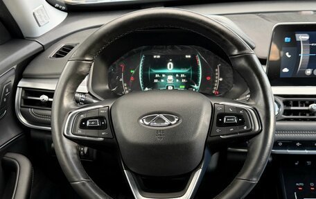 Chery Tiggo 7 Pro, 2021 год, 1 539 900 рублей, 24 фотография