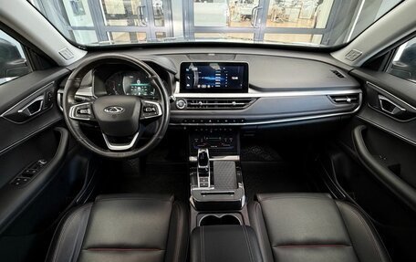 Chery Tiggo 7 Pro, 2021 год, 1 539 900 рублей, 21 фотография