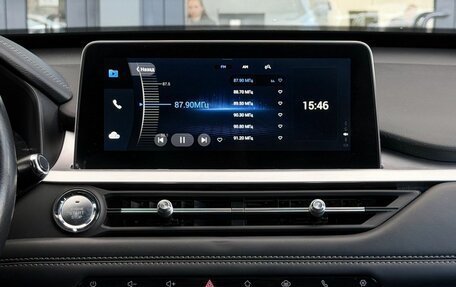 Chery Tiggo 7 Pro, 2021 год, 1 539 900 рублей, 28 фотография