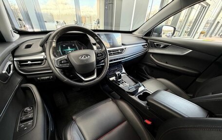 Chery Tiggo 7 Pro, 2021 год, 1 539 900 рублей, 20 фотография