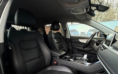 Chery Tiggo 7 Pro, 2021 год, 1 539 900 рублей, 31 фотография