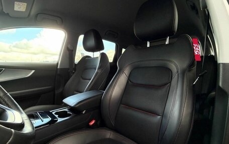 Chery Tiggo 7 Pro, 2021 год, 1 539 900 рублей, 30 фотография