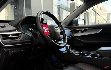 Chery Tiggo 7 Pro, 2021 год, 1 539 900 рублей, 19 фотография