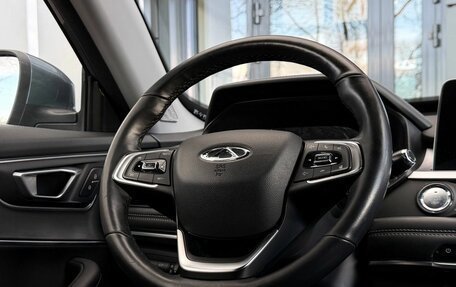 Chery Tiggo 7 Pro, 2021 год, 1 539 900 рублей, 32 фотография