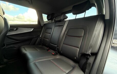 Chery Tiggo 7 Pro, 2021 год, 1 539 900 рублей, 36 фотография