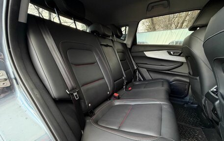 Chery Tiggo 7 Pro, 2021 год, 1 539 900 рублей, 35 фотография