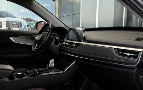 Chery Tiggo 7 Pro, 2021 год, 1 539 900 рублей, 34 фотография