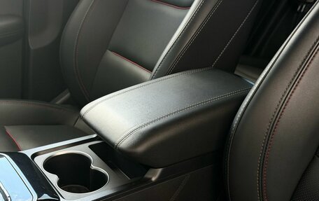 Chery Tiggo 7 Pro, 2021 год, 1 539 900 рублей, 33 фотография