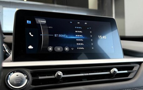 Chery Tiggo 7 Pro, 2021 год, 1 539 900 рублей, 37 фотография