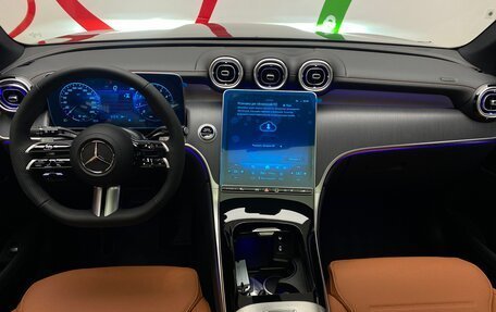 Mercedes-Benz GLC, 2025 год, 7 850 000 рублей, 7 фотография