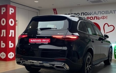 Mercedes-Benz GLC, 2025 год, 7 850 000 рублей, 4 фотография