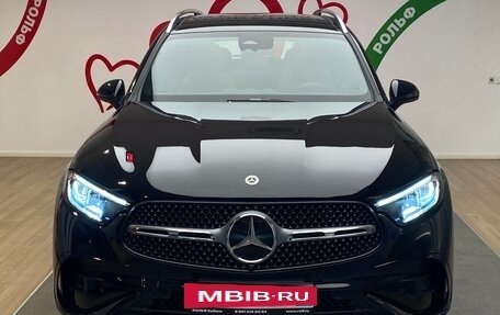 Mercedes-Benz GLC, 2025 год, 7 850 000 рублей, 2 фотография