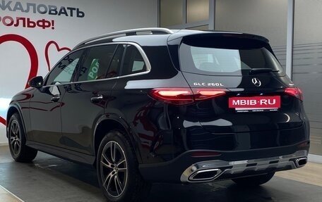 Mercedes-Benz GLC, 2025 год, 7 850 000 рублей, 6 фотография