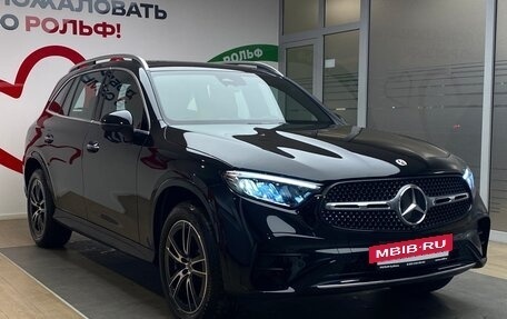 Mercedes-Benz GLC, 2025 год, 7 850 000 рублей, 3 фотография