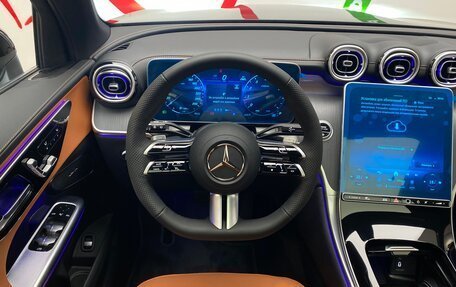 Mercedes-Benz GLC, 2025 год, 7 850 000 рублей, 8 фотография