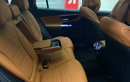 Mercedes-Benz GLC, 2025 год, 7 850 000 рублей, 10 фотография